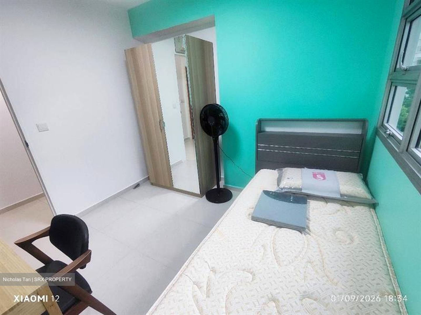 Jalan Tenteram (Toa Payoh),  #608691831